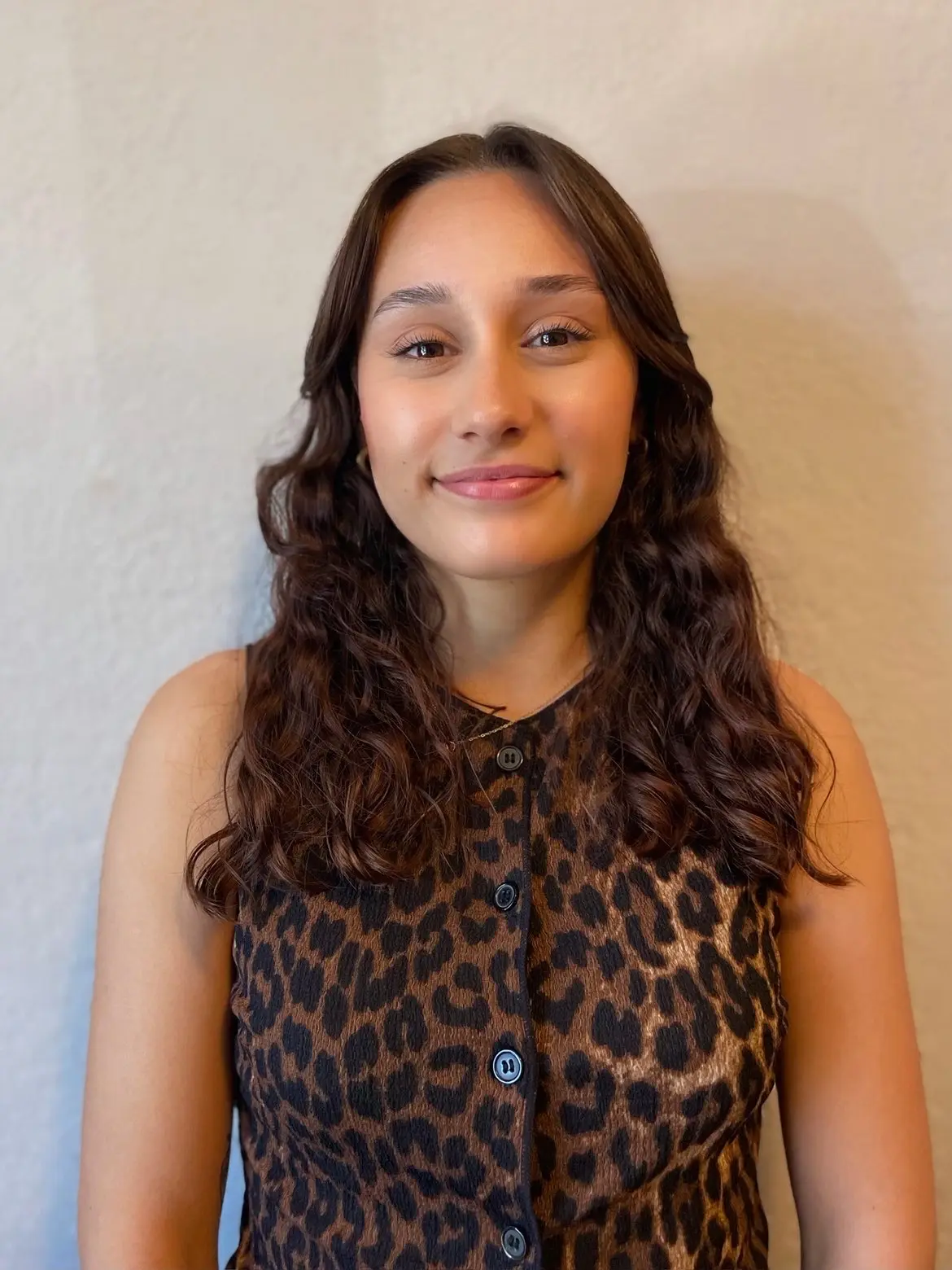 Coralie - Designer graphique spécialisée en identité visuelle et réseaux sociaux - Agence Harmonia